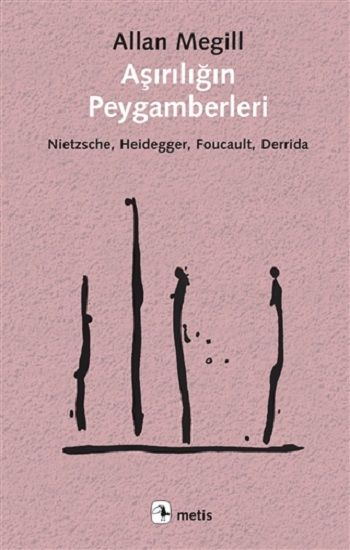 Aşırılığın Peygamberleri - Metis Yayınları Kitap