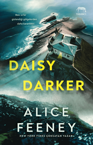 Daisy Darker - Yabancı Yayınevi Kitap