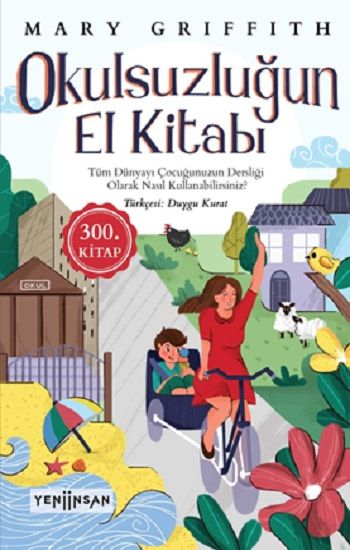 Okulsuzluğun El Kitabı - Yeni İnsan Yayınları Kitap