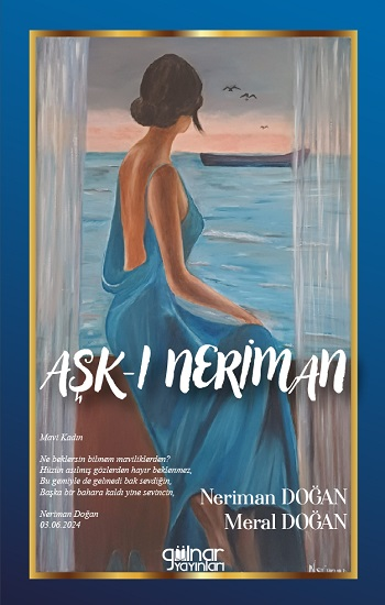 Aşk-ı Neriman - Gülnar Yayınları Kitap