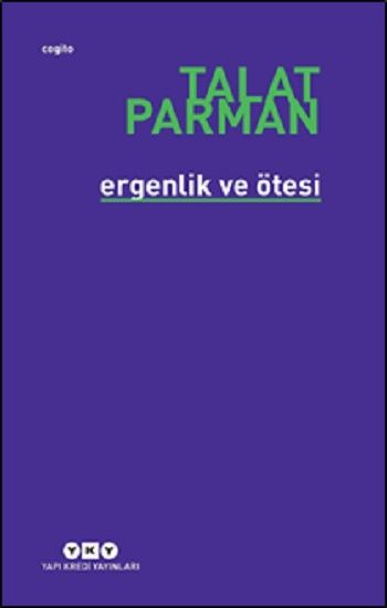 Ergenlik ve Ötesi - Yapı Kredi Yayınları Kitap