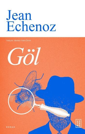 Göl - Ketebe Yayınları Kitap