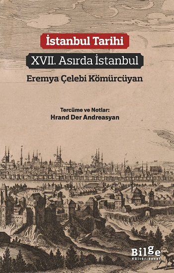 İstanbul Tarihi - Bilge Kültür Sanat Kitap
