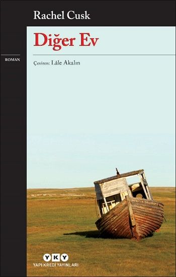 Diğer Ev - Yapı Kredi Yayınları Kitap