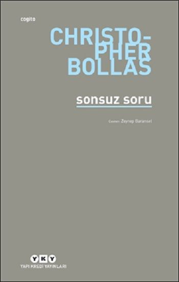 Sonsuz Soru - Yapı Kredi Yayınları Kitap