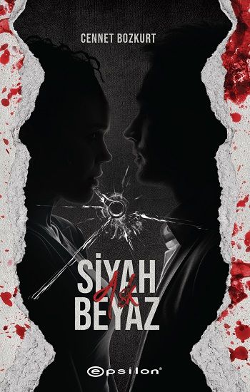 Siyah Beyaz 2 - Aşk - Epsilon Yayınları Kitap