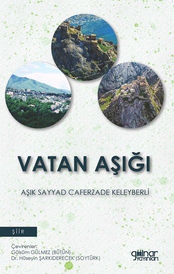 Vatan Aşığı - Gülnar Yayınları Kitap