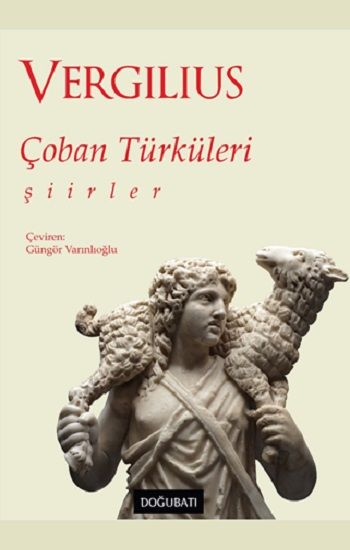 Çoban Türküleri - Doğu Batı Yayınları Kitap