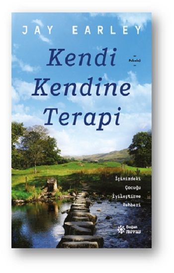 Kendi Kendine Terapi - Doğan Novus Kitap
