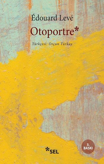 Otoportre - Sel Yayıncılık Kitap