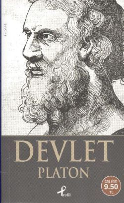 Devlet Cep Boy - Profil Kitap Kitap