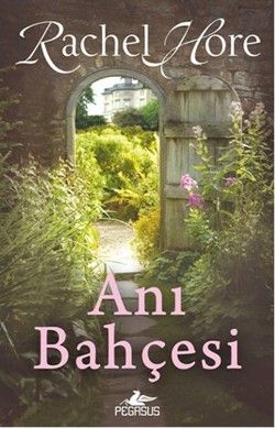 Anı Bahçesi - Pegasus Yayınları Kitap