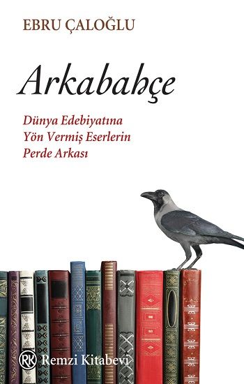 Arkabahçe - Remzi Kitabevi Kitap