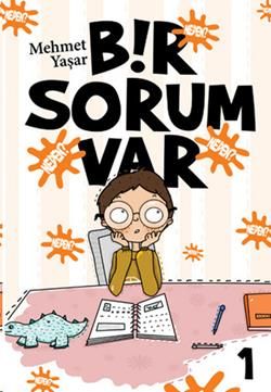Bir Sorum Var - Neden? - Uğurböceği Yayınları Kitap