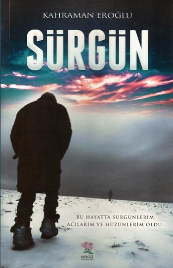 Sürgün - Nergiz Yayınları Kitap