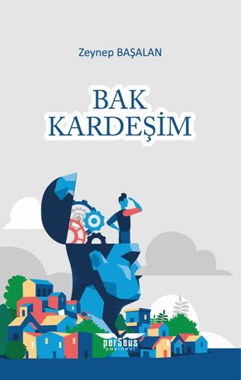 Bak Kardeşim - Perseus Kitap