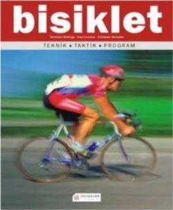Bisiklet - Akıl Çelen Kitaplar Kitap