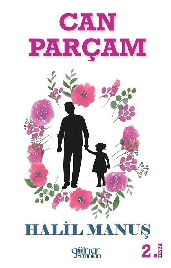 Can Parçam - Gülnar Yayınları Kitap