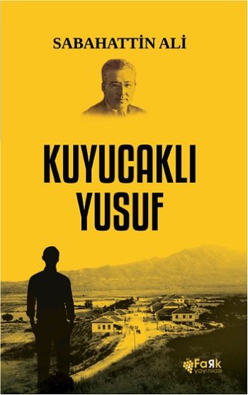 Kuyucaklı Yusuf - Fark Yayınları Kitap