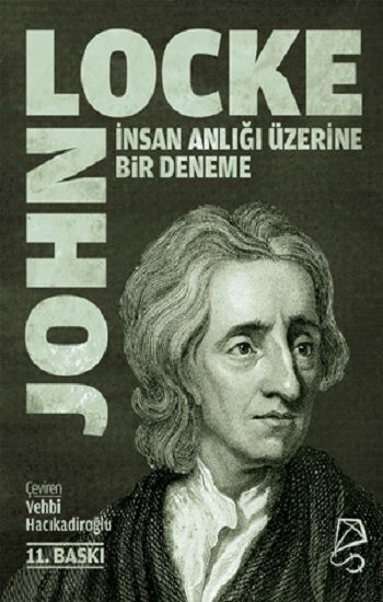 İnsan Anlığı Üzerine Bir Deneme - Serbest Kitaplar Kitap