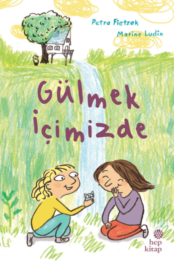 Gülmek İçimizde - Hep Kitap Kitap
