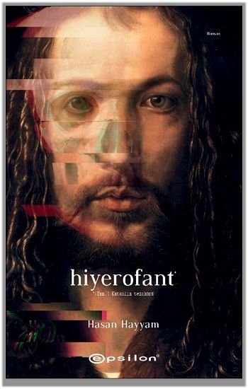 Hiyerofant - Epsilon Yayınları Kitap
