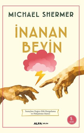 İnanan Beyin - Alfa Yayınları Kitap
