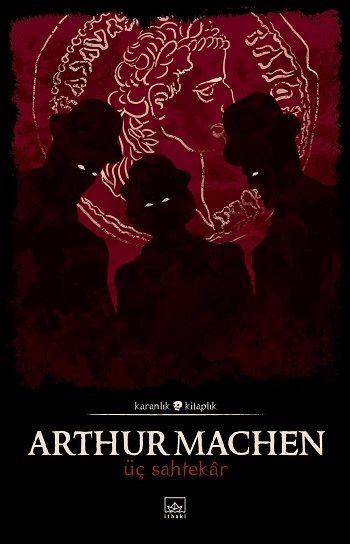 Üç Sahtekar - İthaki Yayınları Kitap
