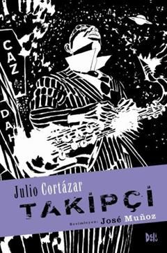 Takipçi (Ciltli) - Delidolu Kitap