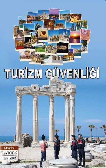 Turizm Güvenliği - Gazi Kitabevi Kitap