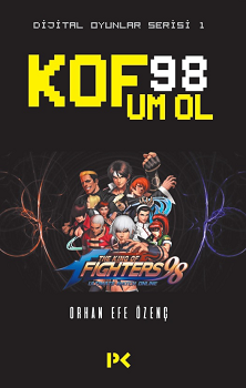 Kof98 Um Ol - Profil Kitap Kitap