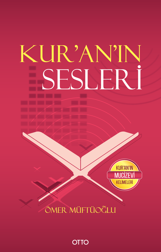 Kur’an’ın Sesleri - Otto Yayınları Kitap