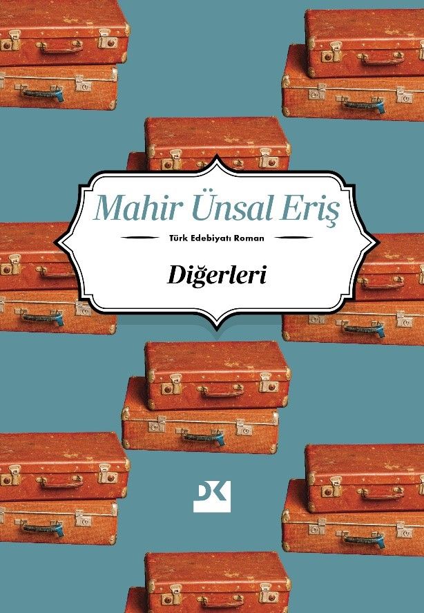 Diğerleri - Doğan Kitap Kitap