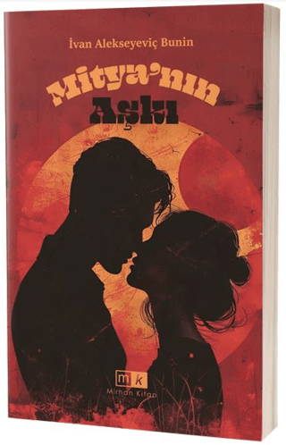 Mitya’nın Aşkı - Mirhan Kitap Kitap