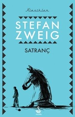 Satranç - Siyah Kuğu Kitap