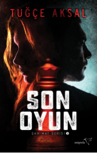 Son Oyun - Müptela Yayınevi Kitap
