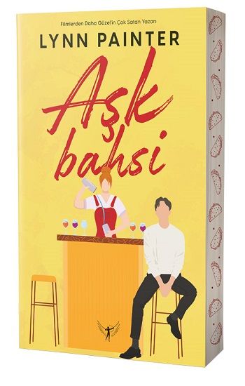 Aşk Bahsi - Artemis Yayınları Kitap