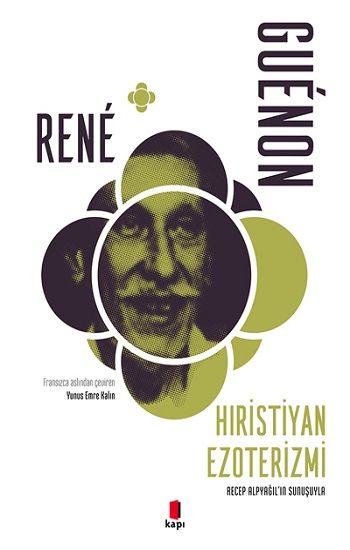 Hıristiyan Ezoterizmi - Kapı Yayınları Kitap
