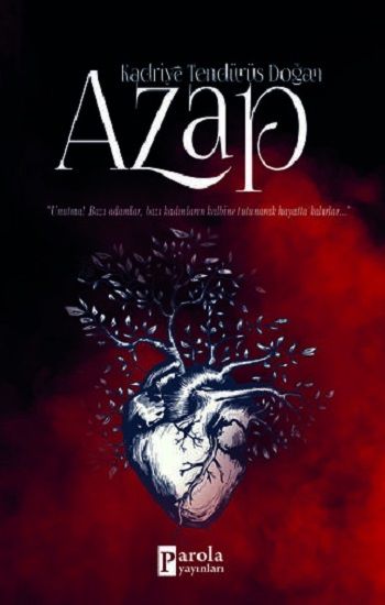 Azap - Parola Yayınları Kitap