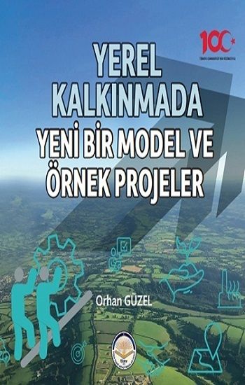 Yerel Kalkınmada Yeni Bir Model ve Örnek Projeler - Tiav Kitap