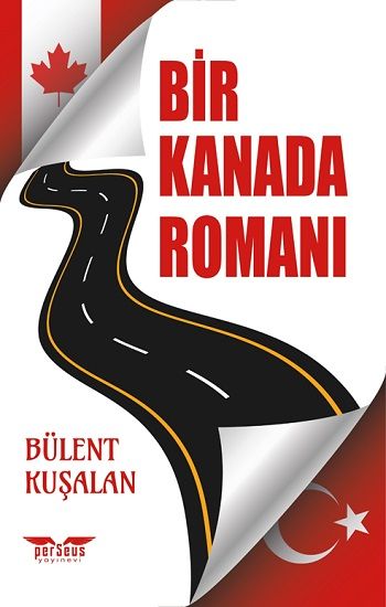 Bir Kanada Romanı - Perseus Kitap