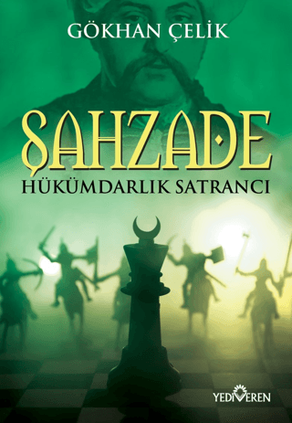 Şahzade - Yediveren Yayınları Kitap