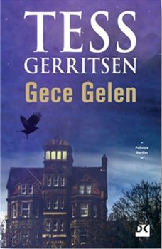 Gece Gelen - Doğan Kitap Kitap