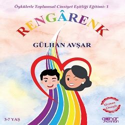 “Rengarenk” - Gülnar Yayınları Kitap