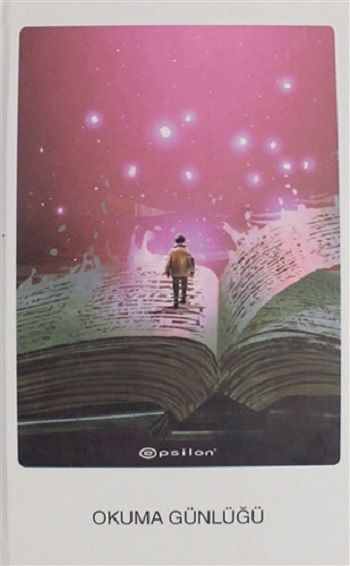 Okuma Günlüğü (Ciltli) - Epsilon Yayınları Kitap