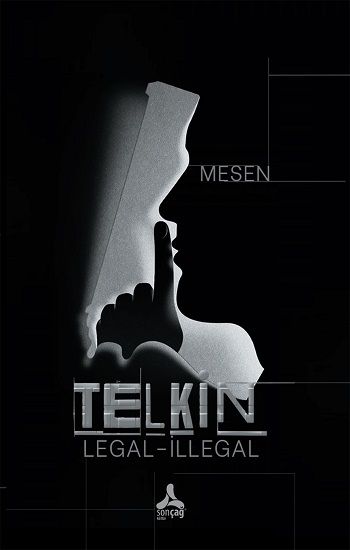 Telkin - Sonçağ Kitap