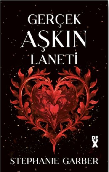 Gerçek Aşkın Laneti - Dex Yayınevi Kitap