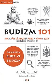 Budizm 101 - Say Yayınları Kitap