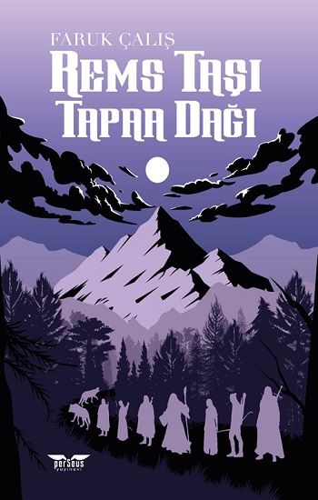 Rems Taşı: Tapaa Dağı - Perseus Kitap