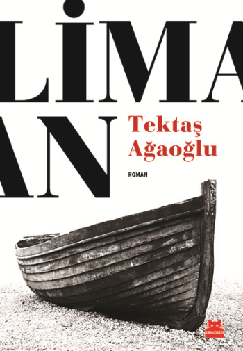 Liman - Kırmızı Kedi Yayınevi Kitap